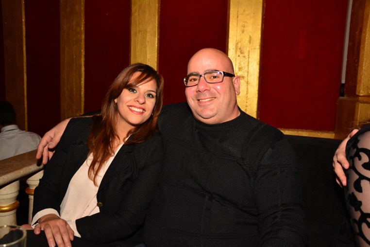 Theatrum On Saturday Night